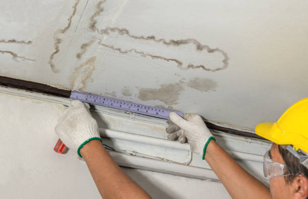 Reliable Emergency Water Damage Restoration contractor in Buzzards Bay, MA by Water Damage Irwin